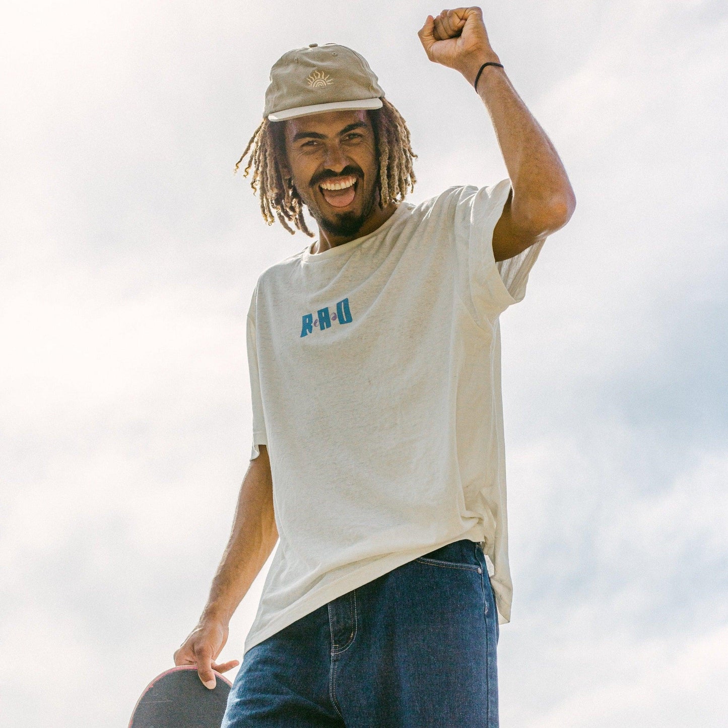 GRASS LID - Rise Against Division