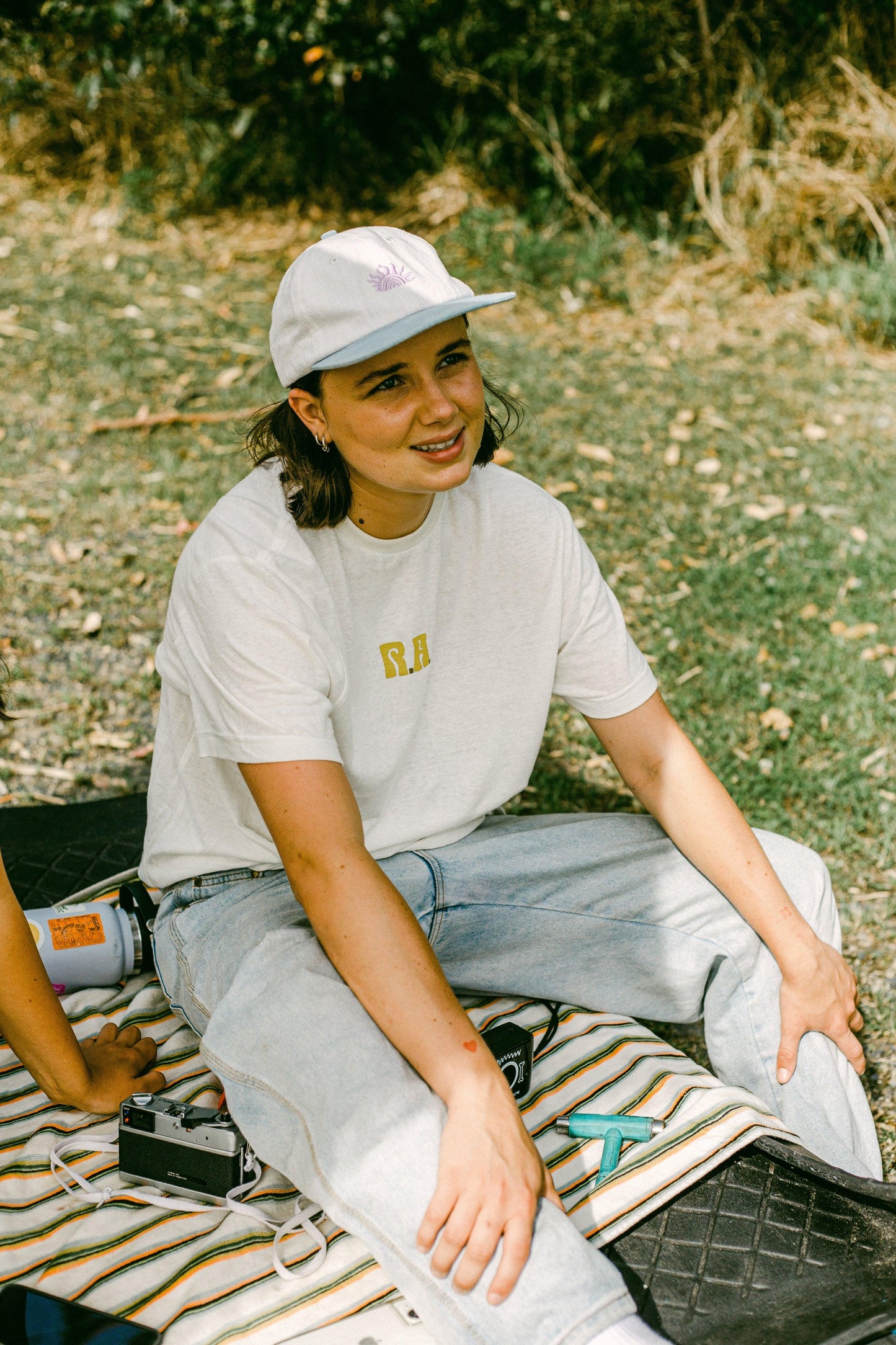 SKY LID - Rise Against Division