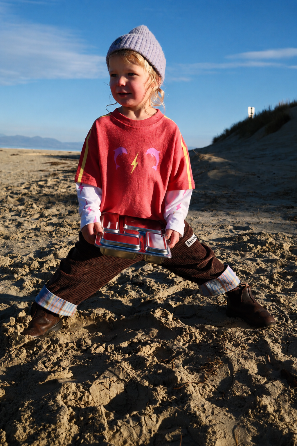 IN THE STARS LONG SLEEVE (Kids)