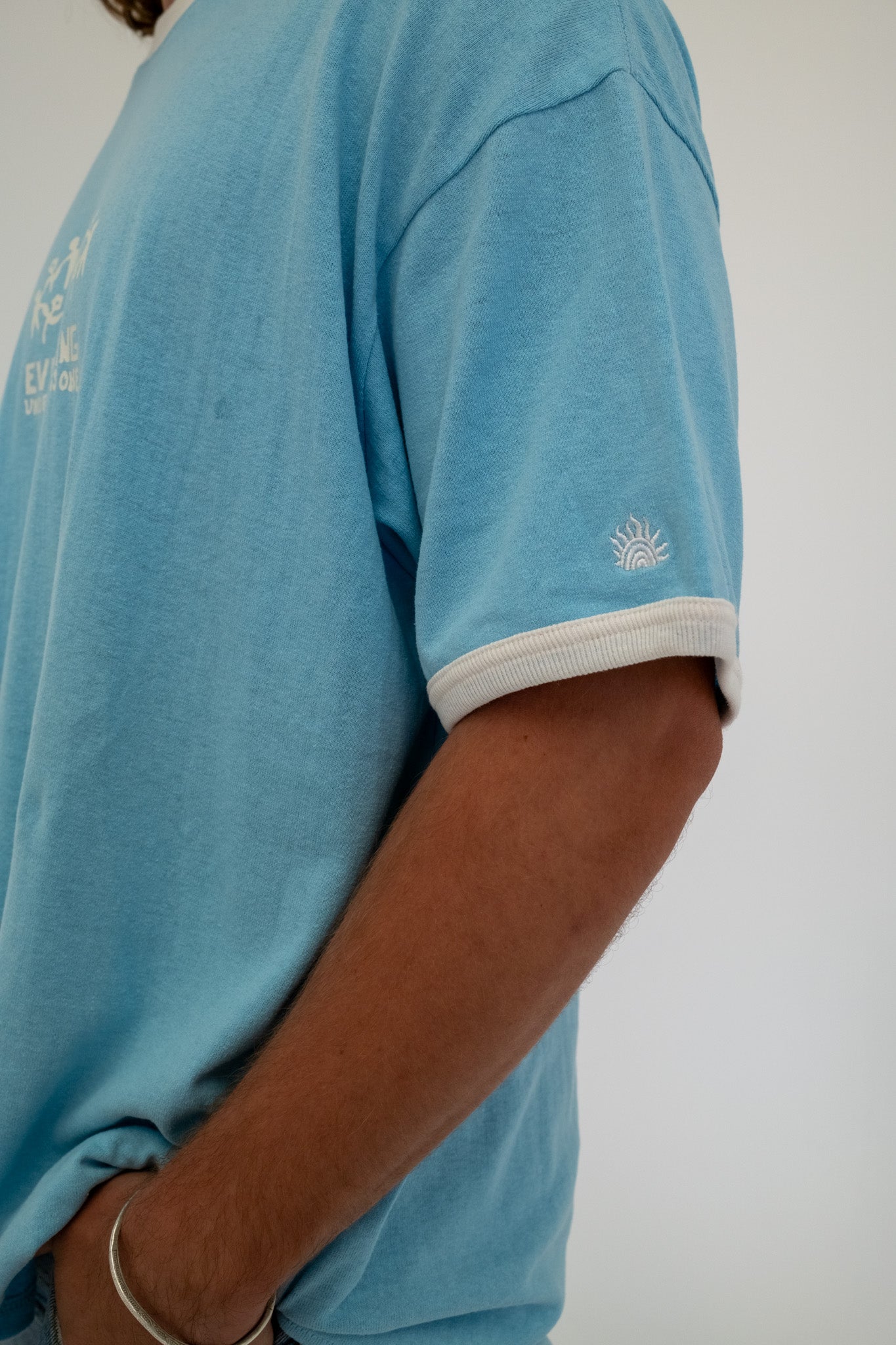 UNDER THE SUN TEE- PRE ORDER