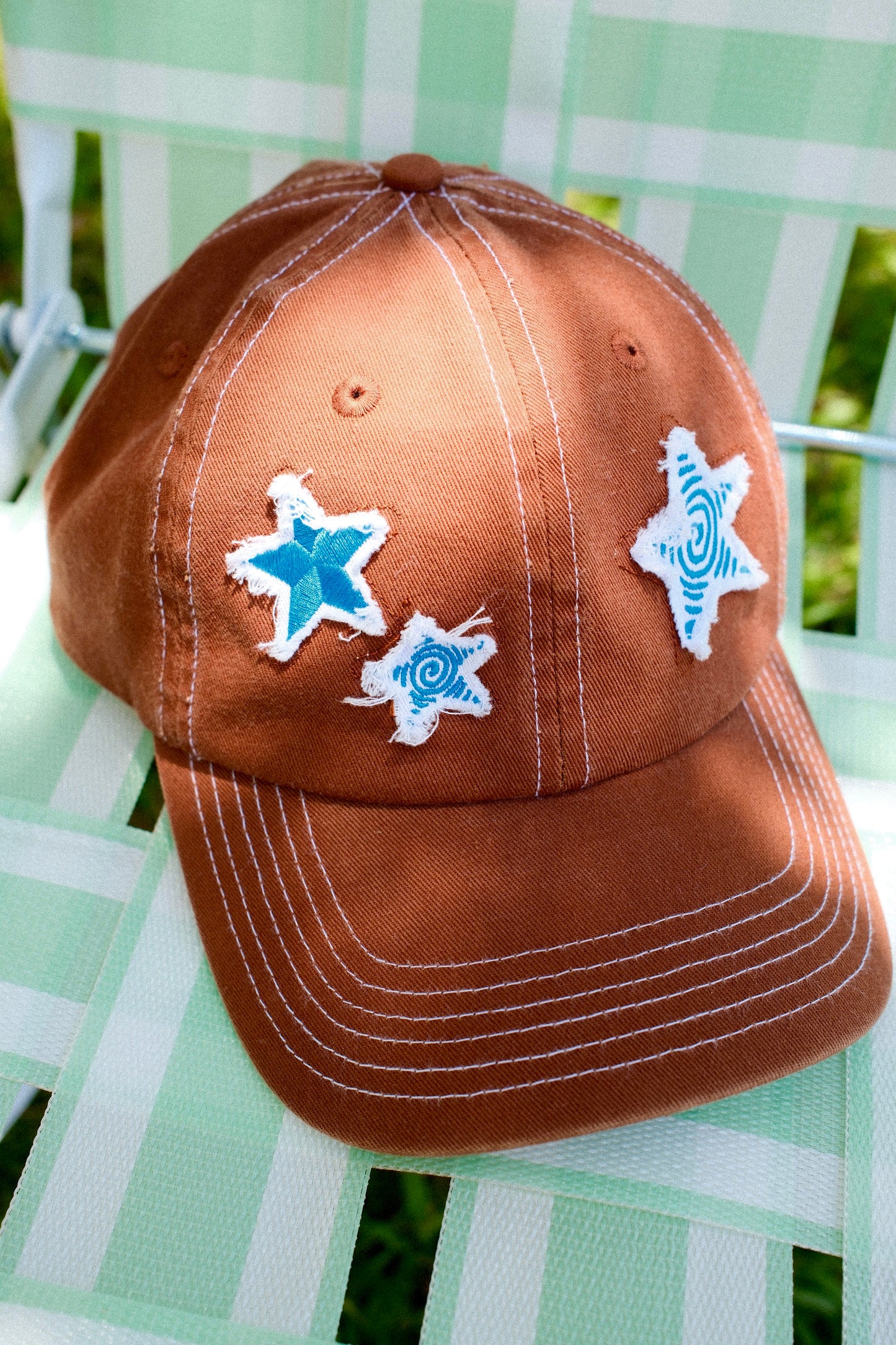 COCO CAP
