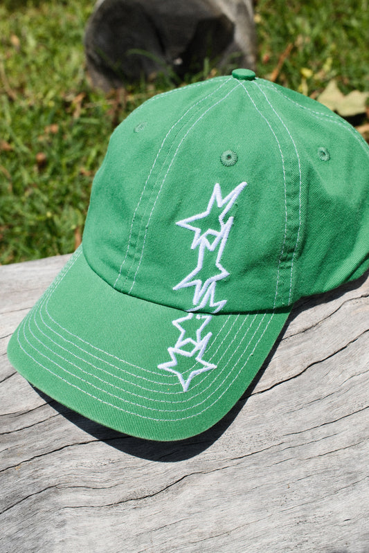 LUCKY STAR CAP