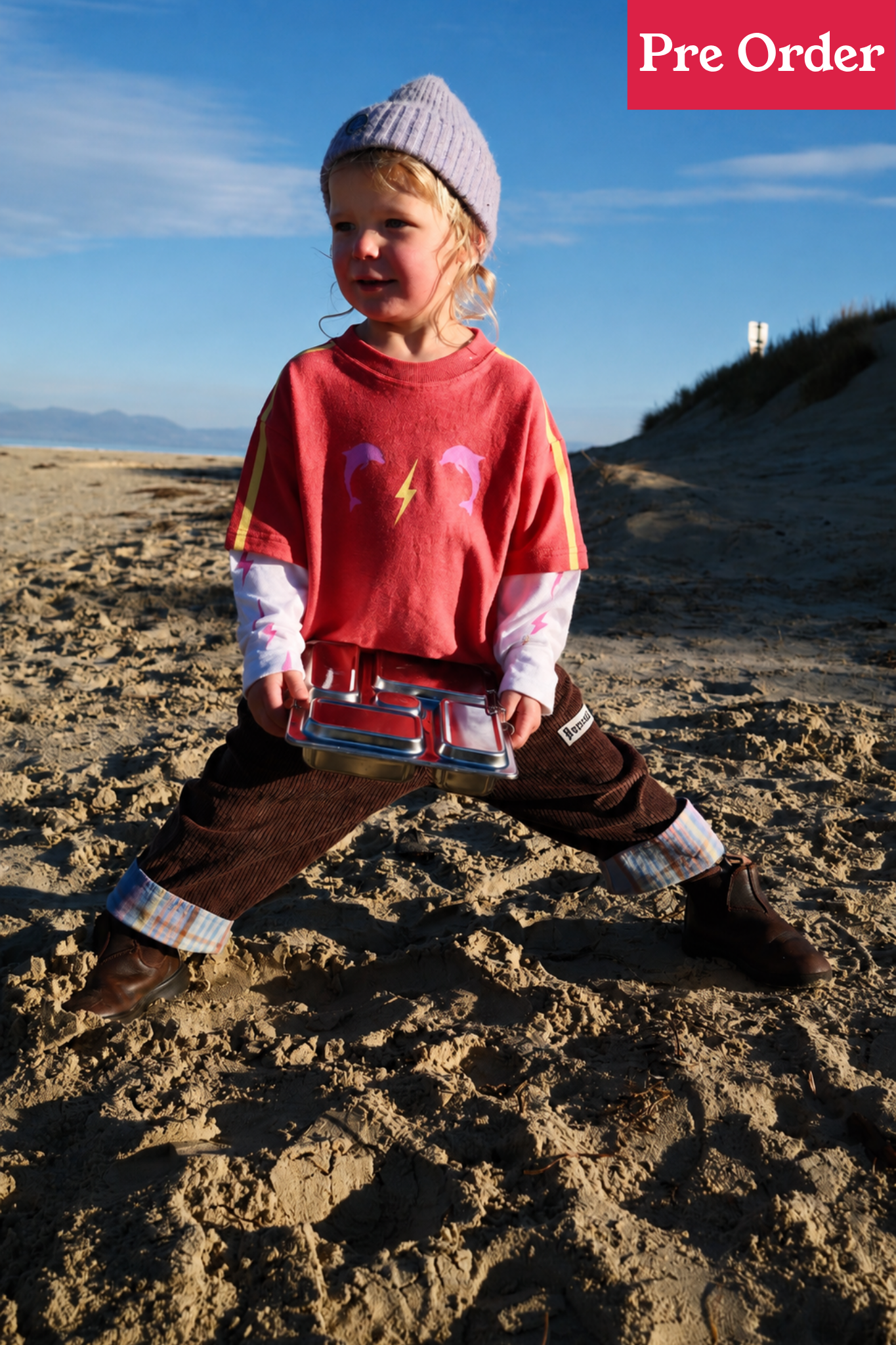IN THE STARS LONG SLEEVE (Kids)